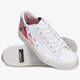 dámske tenisky (obuv) ADIDAS SLEEK W eg7876 farba biela