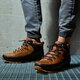 pánska outdoorová obuv HELLY HANSEN THE FORESTER  10513727 farba hnedá