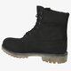 pánska vychádzková obuv TIMBERLAND PREMIUM 6 INCH BOOT a114v farba čierna