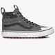 pánske skate obuv VANS SK8-HI MTE 2.0 vn0a4p3i2yu1 farba sivá