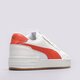 pánske tenisky (obuv) PUMA CA PRO LUXE  389586 02 farba biela