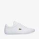 pánske tenisky (obuv) LACOSTE CHAYMON BL21 1 CMA 741cma003821g farba biela