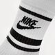 dámske ponožky NIKE ESSENTIAL STRIPE SOCKS (3 PACK)  dx5089-103 farba biela