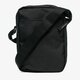 dámska taška NEW ERA TAŠKA MLB SIDE BAG LA DODGERS BLK LOS ANGELES DODGER 11942032 farba čierna