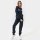 dámska mikina CHAMPION MIKINA S KAPUCŇOU HOODED SWEATSHIRT 112580bs501 farba tmavomodrá