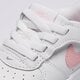 detské tenisky (obuv) NIKE FORCE 1 LOW EASYON (TD) ih4491-115 farba biela