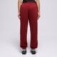 dámske nohavice JORDAN NOHAVICE  JBROOKLYN FLEECE fv7077-677 farba bordová