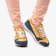 LACOSTE TRAJET MR  729lew1212325 farba oranžová