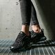 detské tenisky (obuv) NIKE AIR MAX 720 BG aq3196-016 farba čierna