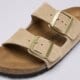 dámske šľapky BIRKENSTOCK ARIZONA  1029260 farba béžová
