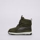 detská outdoorová obuv PUMA EVOLVE BOOT AC+ INF  39265004 farba khaki