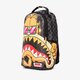dámsky ruksak SPRAYGROUND RUKSAK GARFIELD MOUTH DLXR 910b4115nsz farba viacfarebná