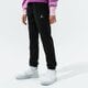 detské nohavice JORDAN NOHAVICE  ESSENTIALS PANT GIRL 45a860-023 farba čierna