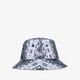  NEW ERA KLOBÚK WMNS ANIMAL TAPERED BUCKET 60240397 farba biela