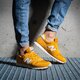 pánske tenisky (obuv) NEW BALANCE 373  ml373bl2 farba žltá