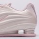 dámske tenisky (obuv) W NIKE SHOX Z PEARL ir1222-600 farba ružová