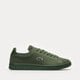 pánske tenisky (obuv) LACOSTE CARNABY PIQUEE 123 1 SMA 745sma0023gg2 farba zelená