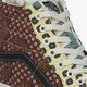 pánske skate obuv VANS UA SK8-HI  vn0a4bv61io1 farba viacfarebná