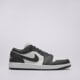 pánske tenisky (obuv) JORDAN AIR 1 LOW  553558-044 farba sivá
