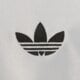 dámska mikina ADIDAS MIKINA FB LOOSE TT ks9980 farba strieborná