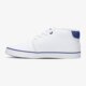 detské tenisky (obuv) LACOSTE AMPTHILL 316 2 732spj0107001 farba biela