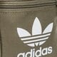 dámska taška ADIDAS TAŠKA FEST BAG TREF gl7472 farba khaki