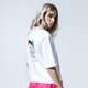 dámske tričko PUMA TRIČKO TFS GRAPHIC TEE 59625902 farba biela