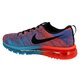 pánske tenisky (obuv) NIKE FLYKNIT MAX  620469401 farba viacfarebná