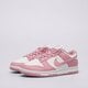 dámske tenisky (obuv) NIKE DUNK LOW dd1873-112 farba biela