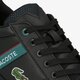 pánske tenisky (obuv) LACOSTE CHAYMON 120 1 739cma00111b4 farba čierna