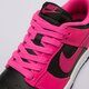 dámske tenisky (obuv) NIKE DUNK LOW dd1503-604 farba ružová