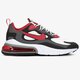 pánske tenisky (obuv) NIKE AIR MAX 270 REACT ci3866-002 farba sivá