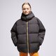 dámska zimná bunda ELLESSE BUNDA PÁPEROVÁ EDGWARE PADDED JACKET BLK srt19262011 farba čierna