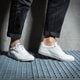 pánske tenisky (obuv) ELLESSE VENO VULC  shmf0425908 farba biela