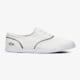 detské tenisky (obuv) LACOSTE LANCELLE 3 EYE 316 1 732spj0101001 farba biela