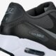 pánske tenisky (obuv) NIKE AIR MAX 90 ULTRA 819474003 farba čierna