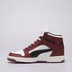 pánske tenisky (obuv) PUMA REBOUND LAYUP SL 36957337 farba bordová
