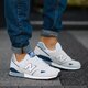 NEW BALANCE U446WBG u446wbg farba biela