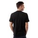 pánske tričko NEW ERA TRIČKO SPINNING CAP BLK 10996658 farba čierna