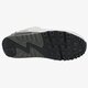 pánske tenisky (obuv) NIKE AIR MAX 90 LTR PREMIUM  666578007 farba sivá