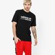 pánske tričko ADIDAS TRIČKO SS TEE KAVAL dv1922 farba čierna