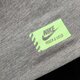 pánske tričko NIKE TRIČKO RU RUNNING DAYS 685561091 farba sivá