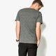 pánske tričko NIKE TRIČKO M NSW LEGACY T OP KNT GX 809089071 farba sivá