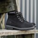 dámska vychádzková obuv CONFRONT CLASSIC BOOT cfwb215002 farba čierna