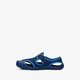 detské sandále NIKE SUNRAY PROTECT (PS) 903631-400 farba modrá