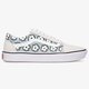 dámske tenisky (obuv) VANS UA COMFYCUSH OLD SKOOL vn0a5dyc9kr1 farba biela