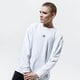 dámska mikina ADIDAS MIKINA SWEATSHIRT h45584 farba biela