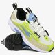 dámske tenisky (obuv) REEBOK DMX SERIES 2200 ef3013 farba zelená