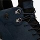 pánske tenisky (obuv) TIMBERLAND KILLINGTON HIKER CHUKKA tb0a1im50191 farba tmavomodrá