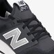 pánske tenisky (obuv) NEW BALANCE MRL247OH mrl247oh farba tmavomodrá